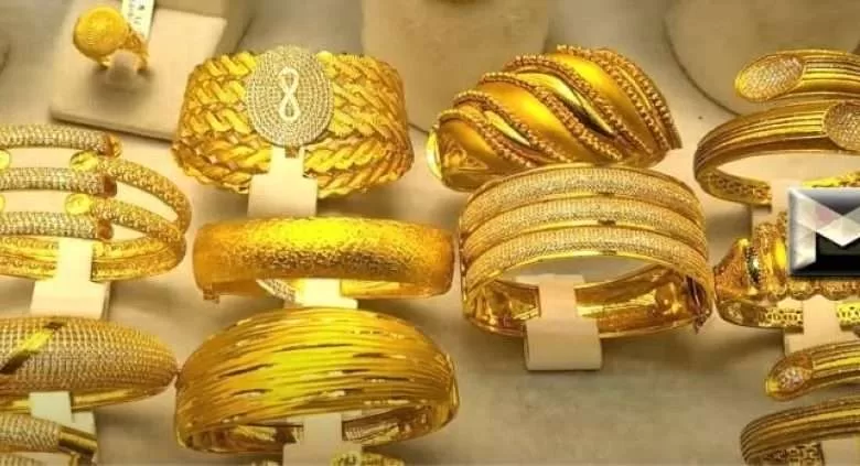 أسعار الذهب اليوم الأحد 24 أغسطس 2025.. استمرار الارتفاع بعيار 21