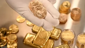 أسعار الذهب اليوم الأحد لعيار 21 في متاجر المجوهرات المصرية.. تحديثات جديدة.