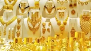 أسعار الذهب اليوم في السعودية لعيار 21: البيع والشراء يوم السبت 30 أغسطس 2025 مع ارتفاع ملحوظ – كلمة دوت أورج