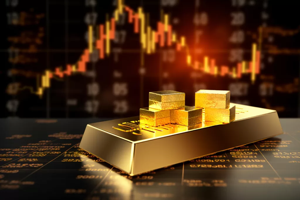 أسعار الذهب في مصر اليوم