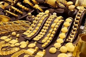 سعر الذهب عيار 21 في الأسواق اليوم السبت 23 أغسطس بعد التراجع الأخير (تفاصيل) | المصري اليوم