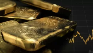 أسعار الذهب تبلغ ذروتها خلال أسبوعين بعد إقالة كوك من الاحتياطي الفيدرالي الأمريكي