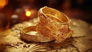 أسعار الذهب عيار 14 اليوم، الأربعاء 20 أغسطس 2025 في محلات المجوهرات