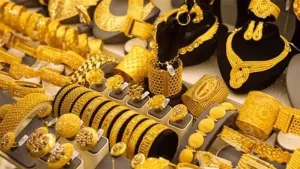 أسعار الذهب عيار 18 و21 اليوم في مصر، السبت 9 أغسطس 2025