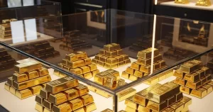 أسعار الذهب في 17 أغسطس 2025: سجل الذهب المحلي ارتفاعًا إلى 124.5 مليون دونج/تيل، فيما استقر الذهب العالمي عند 3334 دولارًا أمريكيًا.