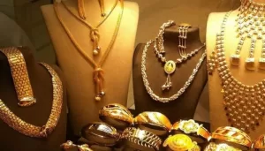 أسعار الذهب في الأردن اليوم الأحد 10 أغسطس 2025.. ارتفاع المعدن النفيس