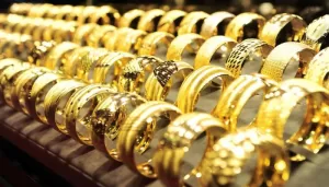 أسعار الذهب في الأردن بتاريخ 8 أغسطس 2025.. زيادة جديدة