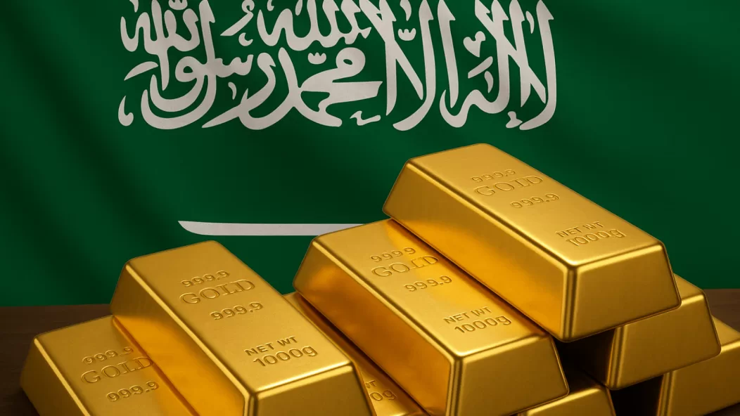 أسعار الذهب في السعودية اليوم الأربعاء 27 أغسطس 2025