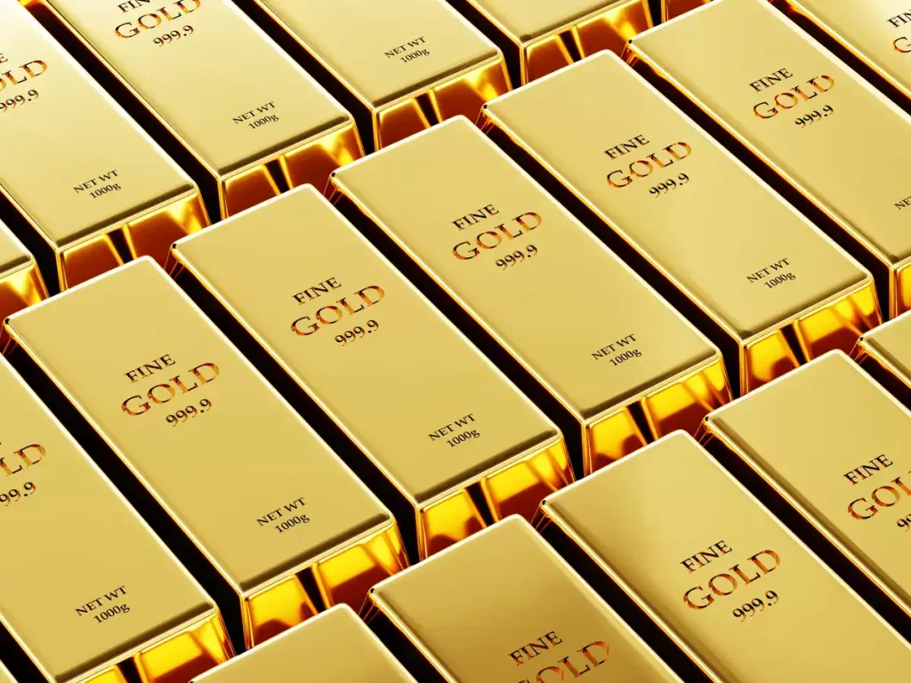 ‏سعر الذهب في السعودية اليوم الإثنين 11 أغسطس 2025