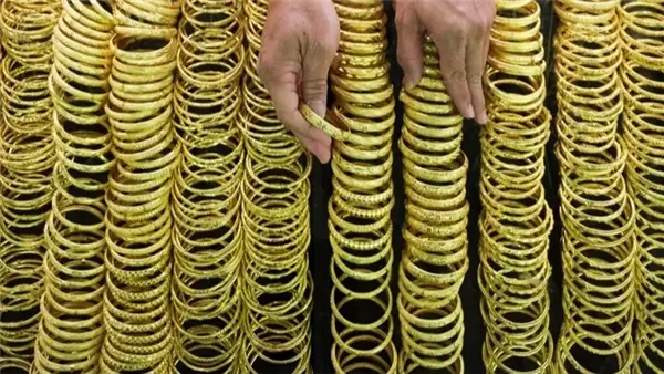 أسعار الذهب اليوم الأحد 17 أغسطس 2025 في الصاغة.. آخر تحديث