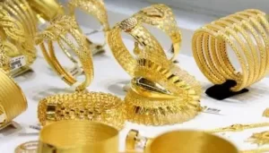 أسعار الذهب في مصر اليوم الأحد 10 أغسطس 2025: ارتفاع يزيد عن 20 جنيها