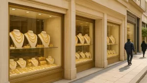 أسعار الذهب في مصر اليوم الأحد 31 أغسطس 2025.. تراجع بقيمة 5 جنيهات