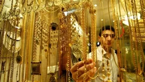 أسعار الذهب في مصر اليوم الأربعاء: زيادة جديدة في عيارات الذهب والسبائك والعملات.