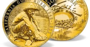 مؤشرات التضخم في الولايات المتحدة تعزز ارتفاع سعر الذهب عالميًا – اليوم السابع