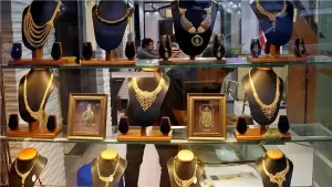 أسعار الذهب في مصر اليوم، الإثنين 18 أغسطس 2025، وفقًا لمحلات الصاغة