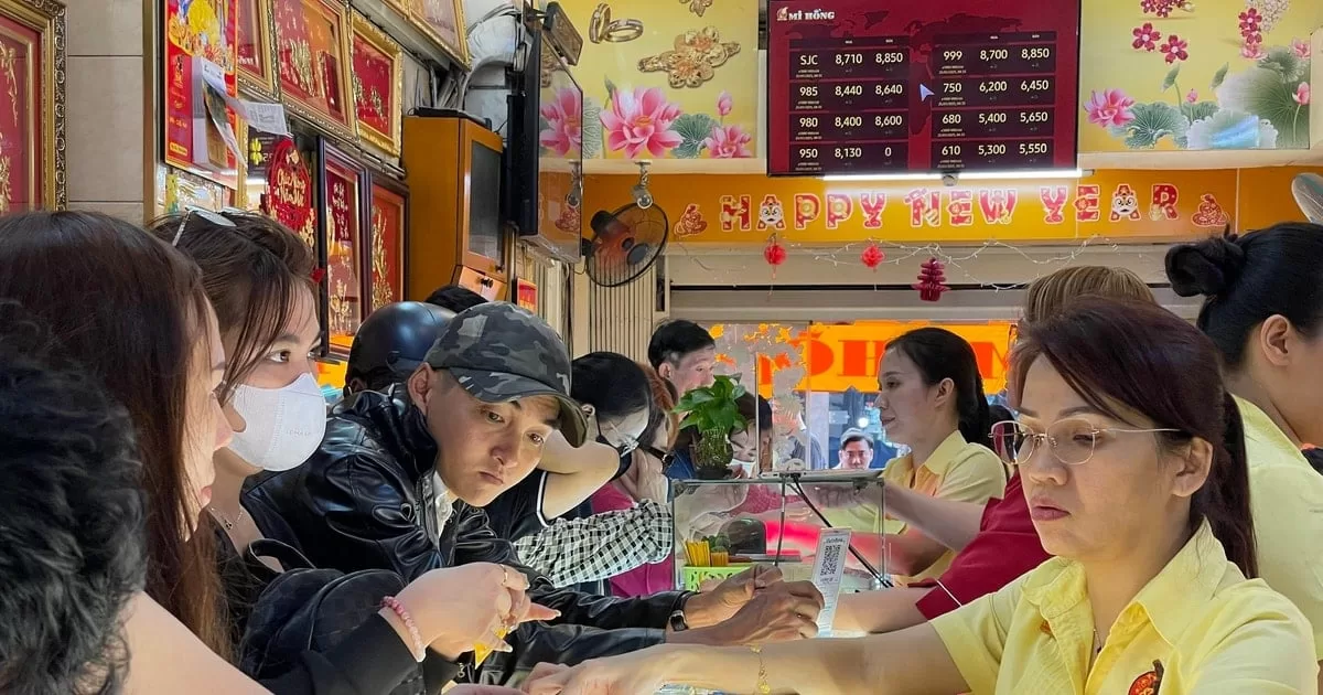 Vietnam.vn - Nền tảng quảng bá Việt Nam