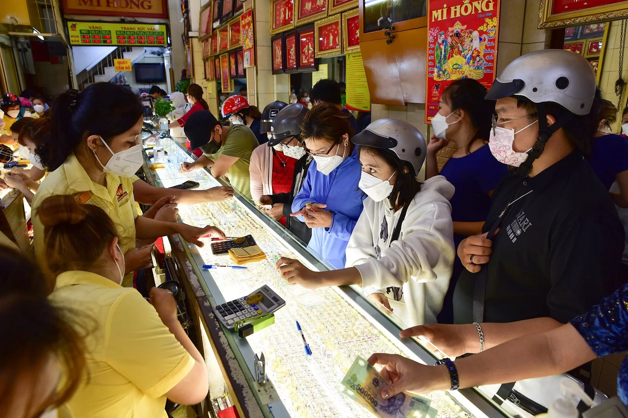 Vietnam.vn - Nền tảng quảng bá Việt Nam