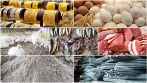 أسعار اليوم: تراجع في أسعار الدواجن والبيض والعدس