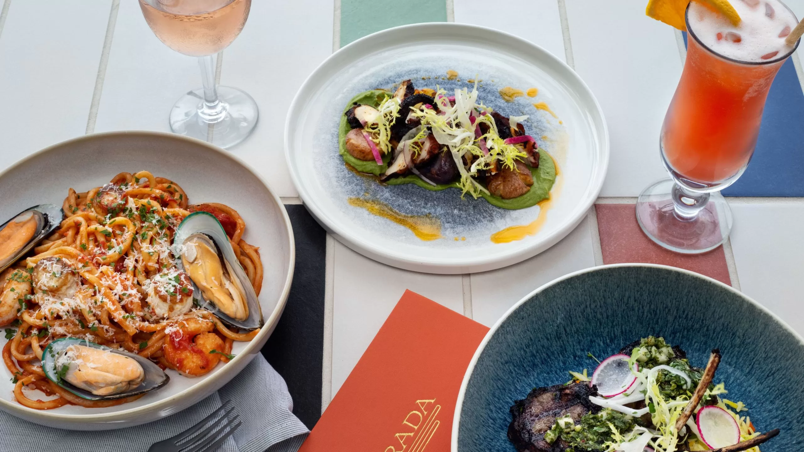 أفضل 10 مطاعم في كيب ويست، من كازا مارينا إلى scaled