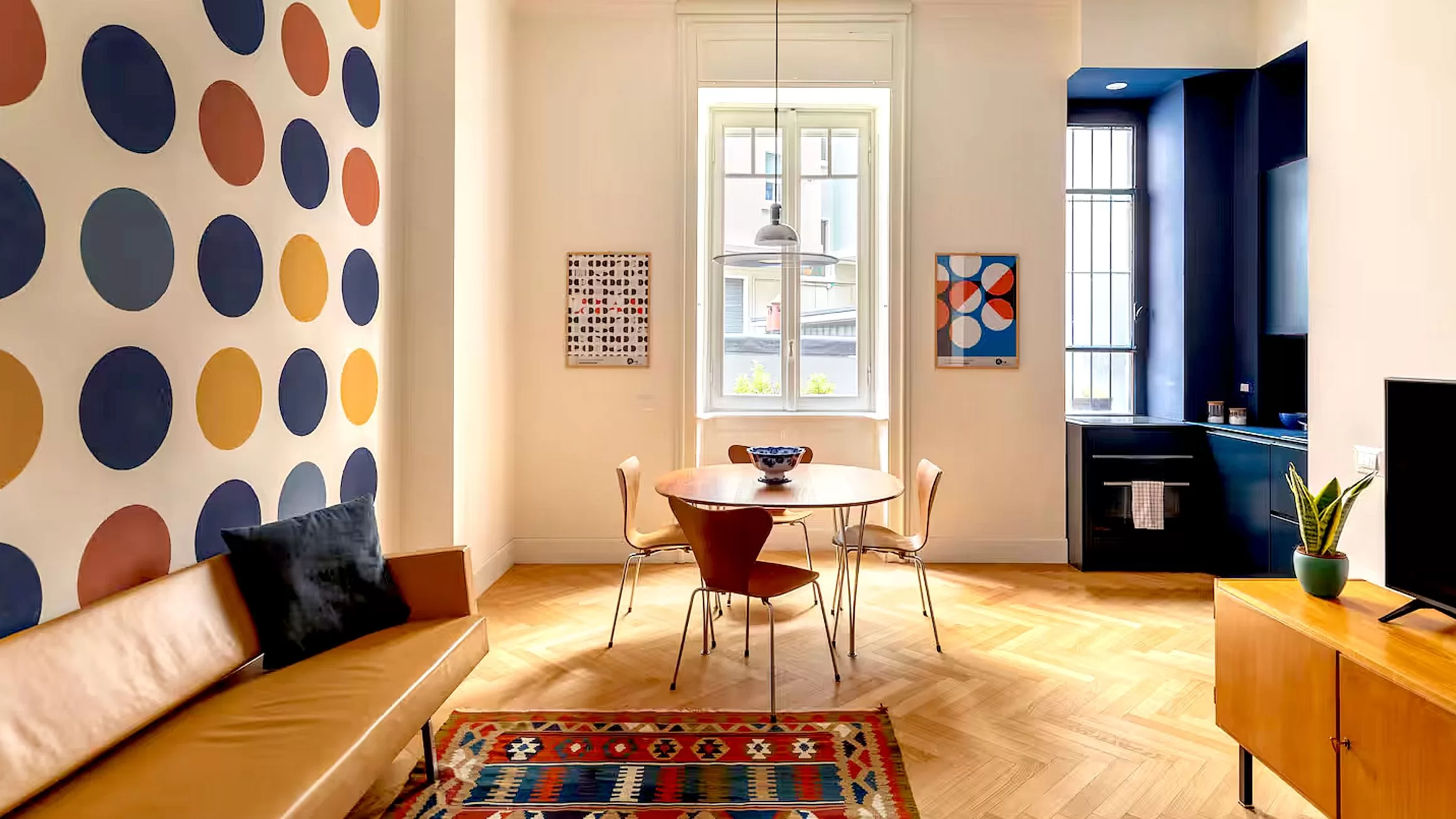 أفضل 11 مكاناً للإقامة عبر Airbnb في ميلانو، حيث يلتقي