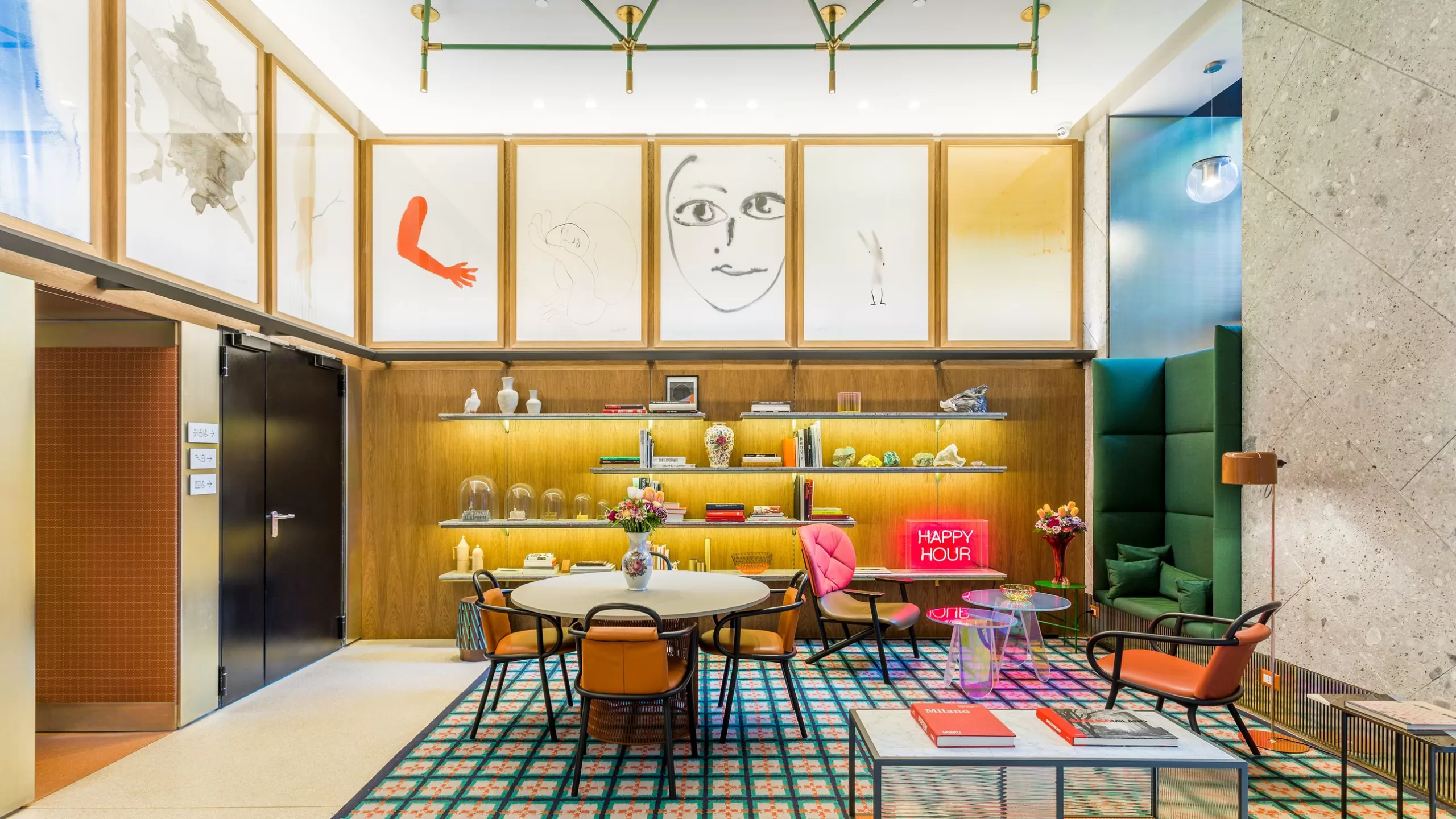 أفضل 13 فندقًا اقتصاديًا في ميلانو، إيطاليا scaled