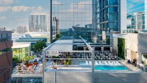 أفضل 14 فندقًا في شارلوت، نورث كارولينا