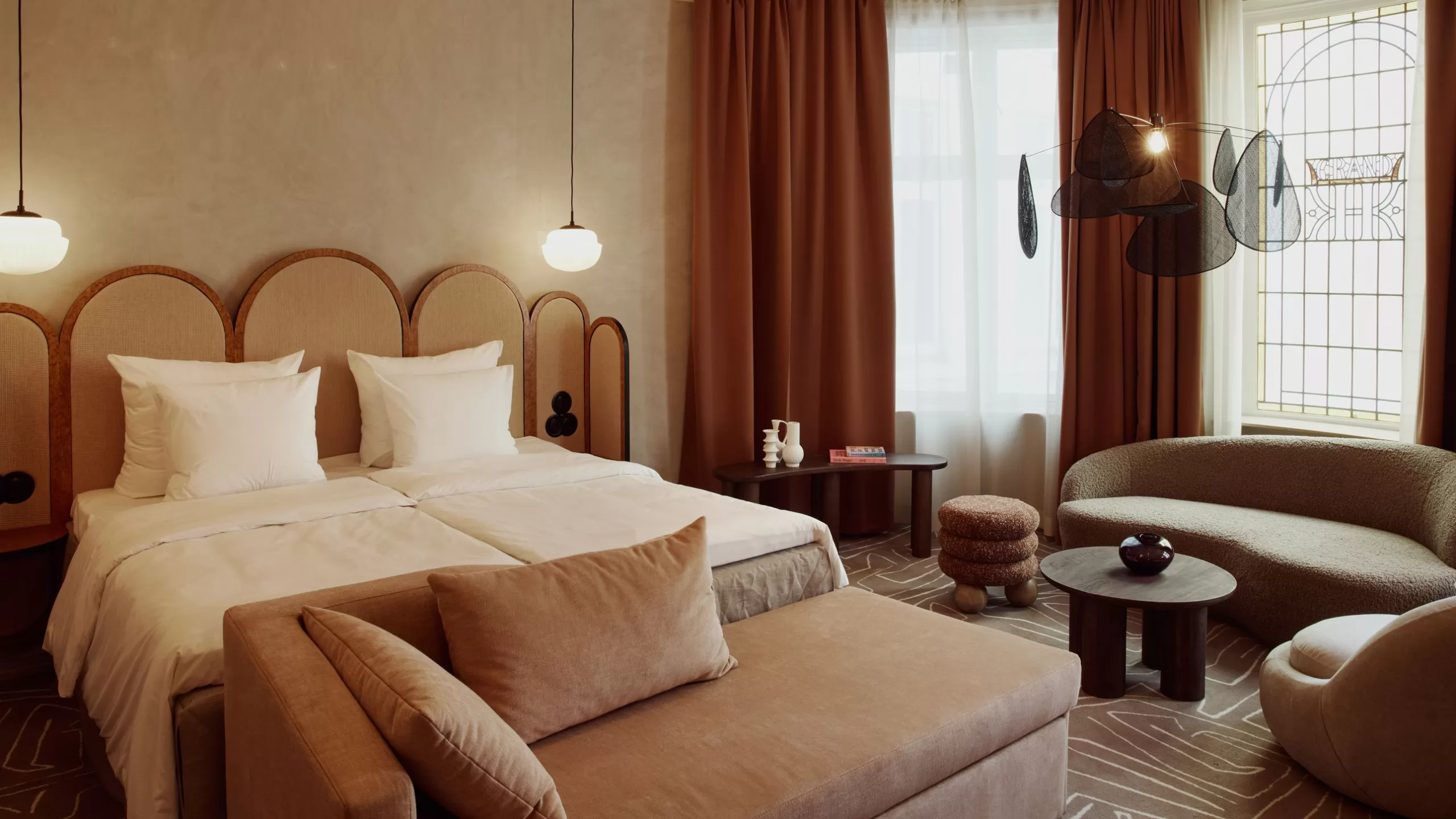 أفضل 17 فندقًا في كوبنهاغن 2025 scaled