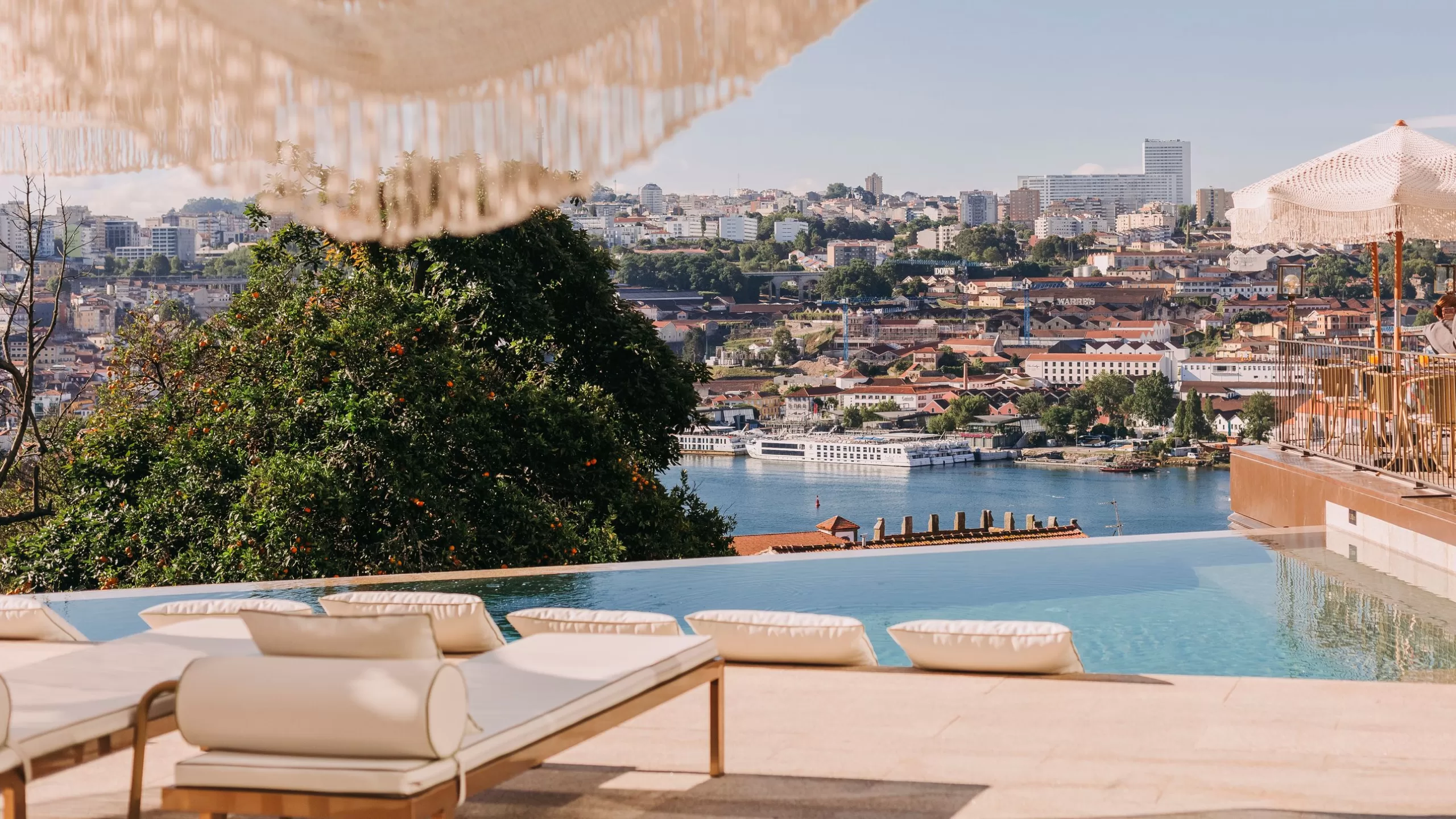 أفضل 18 فندقًا في بورتو، من البوتيكات المريحة إلى القصور scaled