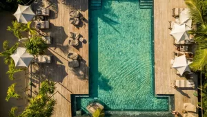 أفضل 20 فندقًا في تولوم، من المنتجعات الفاخرة إلى الأكواخ الشاطئية