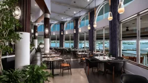 أفضل 20 مطعمًا في برمودا: من كشك السندويشات السمكية إلى السوشي وبيوت الستيك