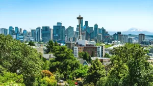 أفضل 21 نشاطًا يمكن القيام بها في سياتل: من إطلالات “مسطرة الفضاء” إلى رحلات الطائرات المائية