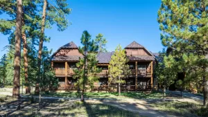 أفضل الأماكن للإقامة بالقرب من حديقة برايس كانيون الوطنية