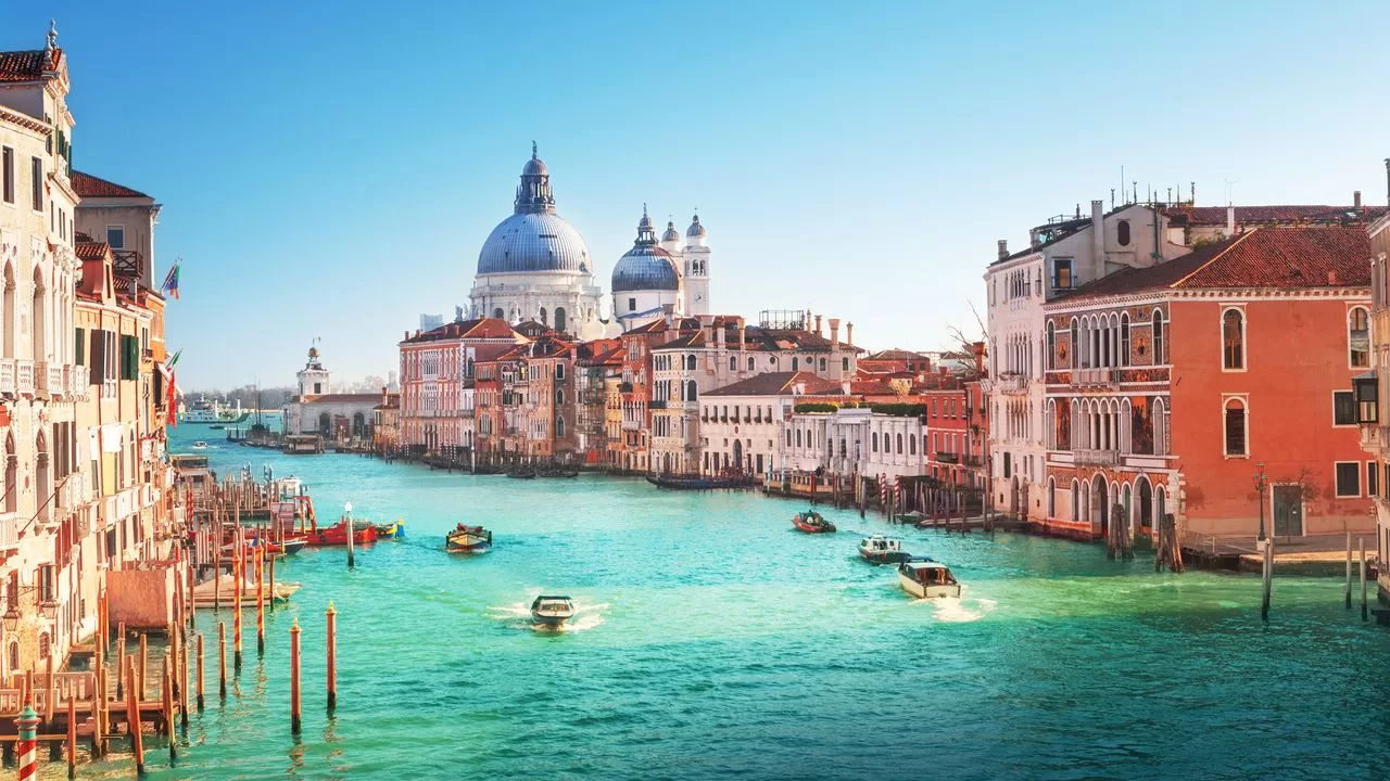 Condé Nast Traveler