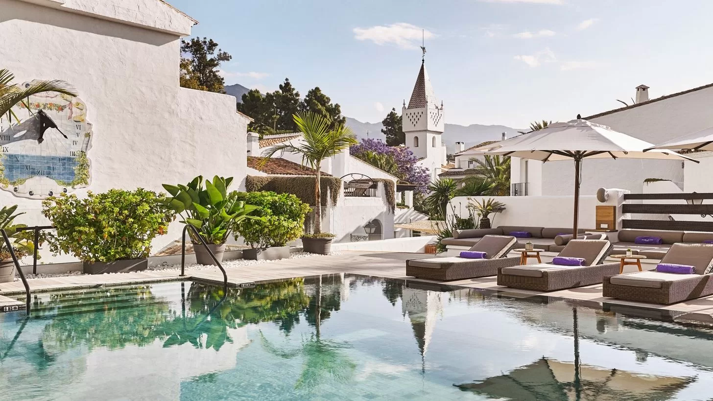 أفضل الفنادق في ماربيلا، إسبانيا، لعام 2025