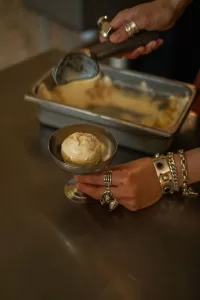 أفضل مثلجات في مدينة نيويورك