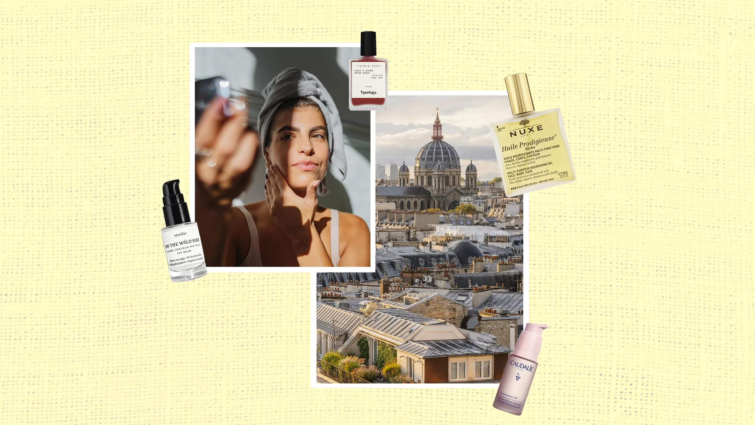 أفضل منتجات الصيدليات الفرنسية 19 منتجاً أساسياً محبوباً للعناية بالبشرة