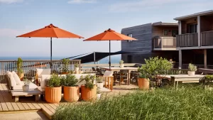 أفضل منتجعات عطلة نهاية الأسبوع بالقرب من نيويورك