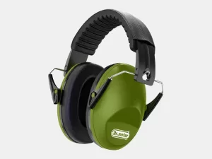 أفضل وسائل حماية الأذن للأطفال أثناء الحفلات والألعاب النارية والفعاليات الرياضية