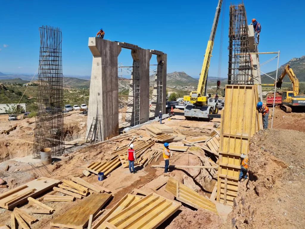 أفينو يحقق ضربة قوية مع بونانزا سيلفر في المكسيك