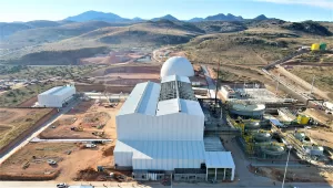 أقفال أمريكان: استحواذ ماج الفضة بقيمة 2.1 مليار دولار