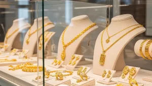 أقل سعر لعيار الذهب اليوم 17 أغسطس 2025