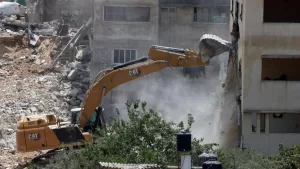 أكبر صندوق ثروة سيادي عالمي يستبعد شركة ‘كات’ بسبب دورها في غزة: ضربة مالية وأخلاقية للشركات المرتبطة بحرب الإبادة – شاشوف