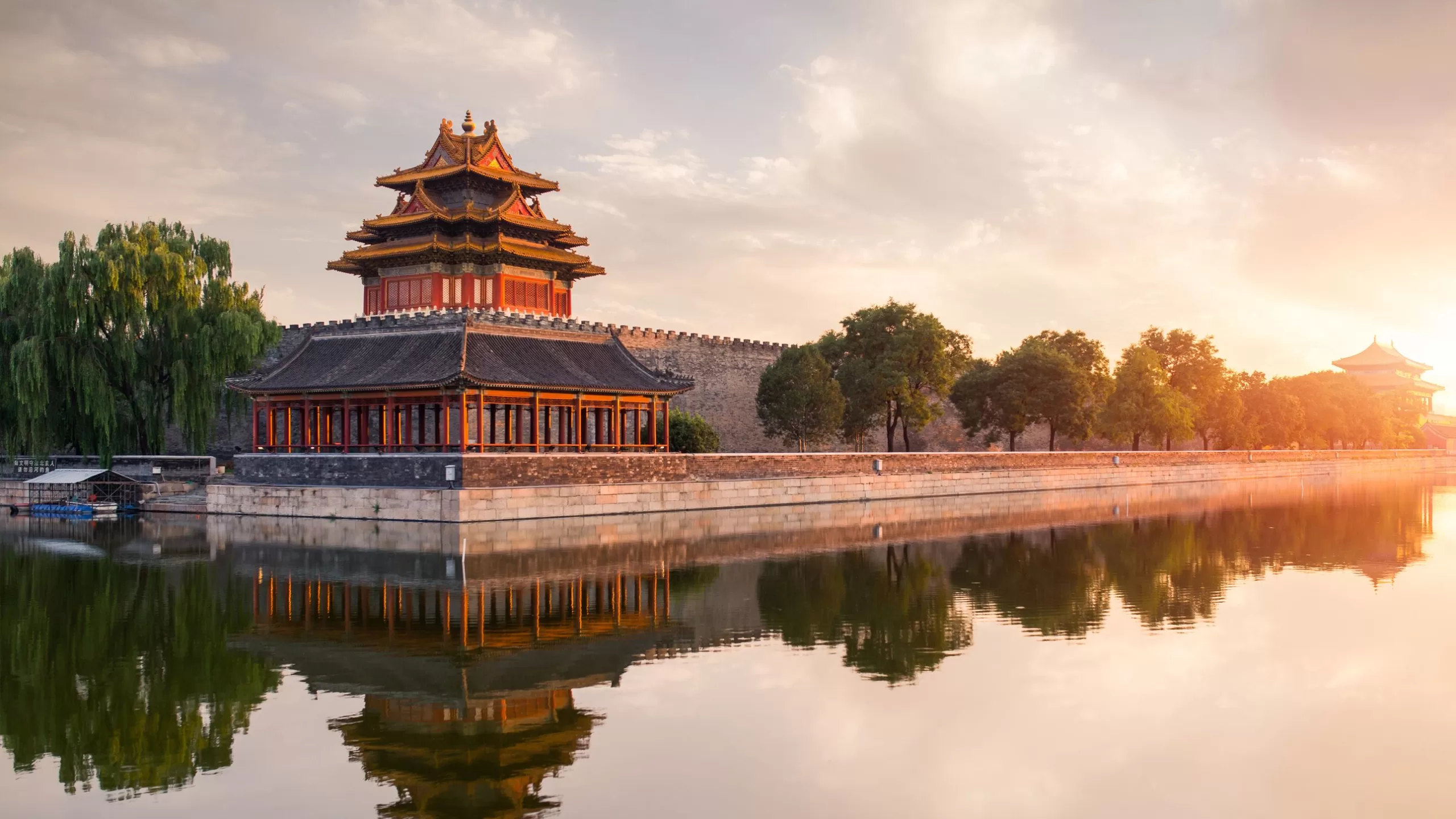 أكثر الأماكن المسكونة في العالم التي يمكنك زيارتها ولكن ربما scaled