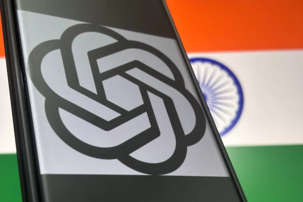OpenAI India