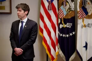 أوبن إيه آي تقدم ChatGPT للحكومة مجانًا تقريبًا