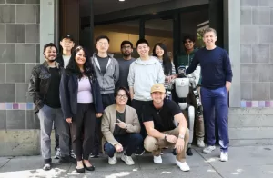 أوبن مايند تسعى لأن تكون نظام التشغيل أندرويد للروبوتات الشبيهة بالبشر