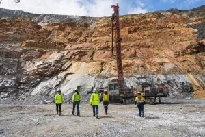 أوشناغولد تسجل أعلى مستوى في نتائج الربع الثاني