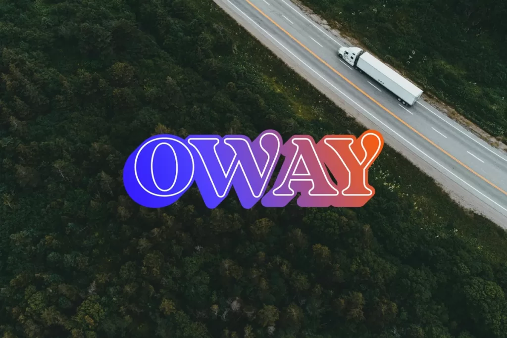 Oway logo