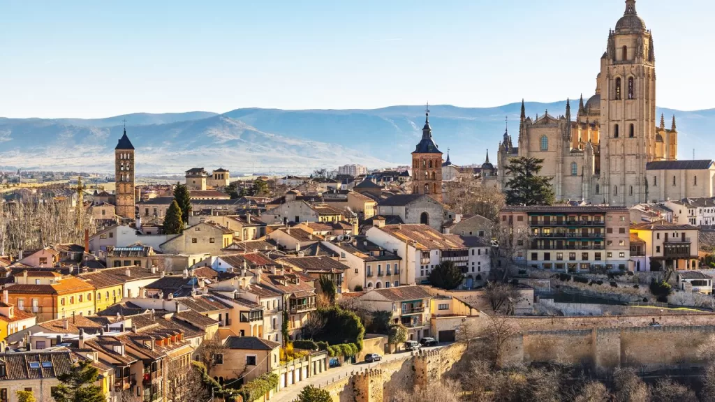 Condé Nast Traveler