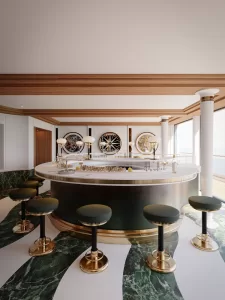 إطلاق يخت شراعي فاخر من أورينت إكسبريس في 2026—إليكم كل ما نعرفه